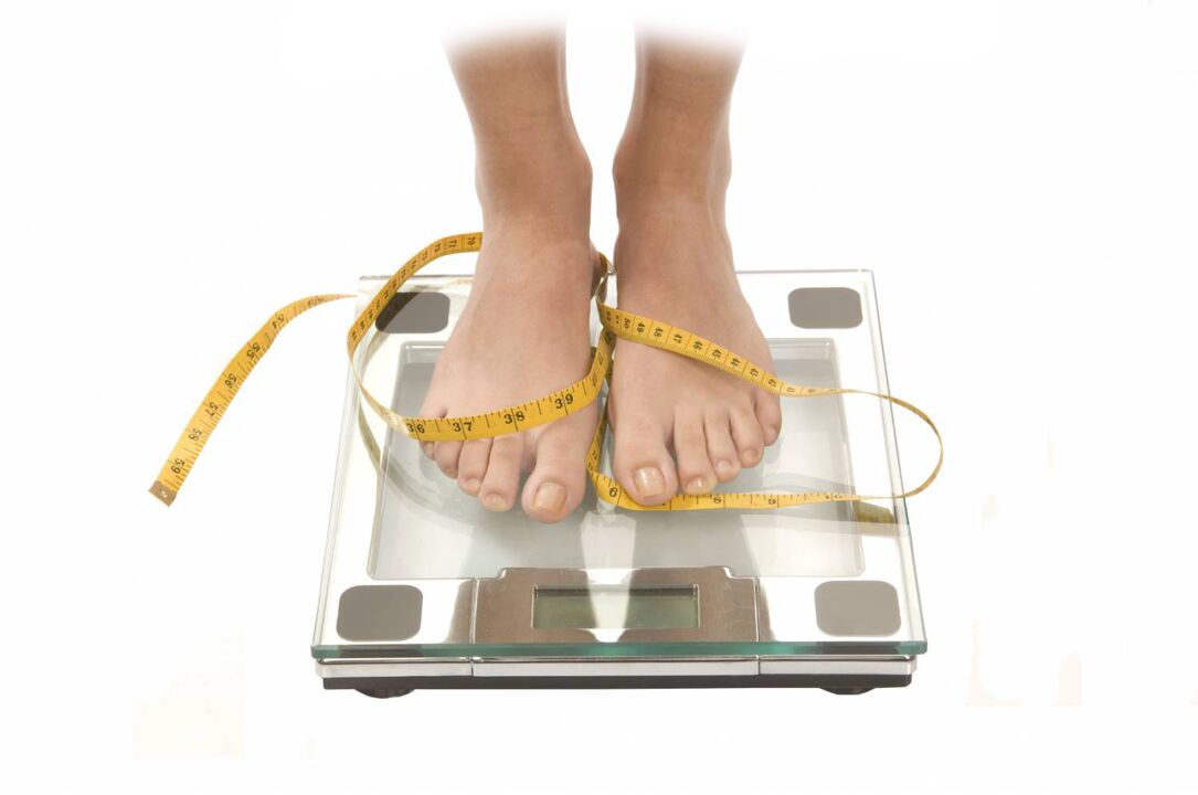 Bekæmp fedme med Keto-dietten
