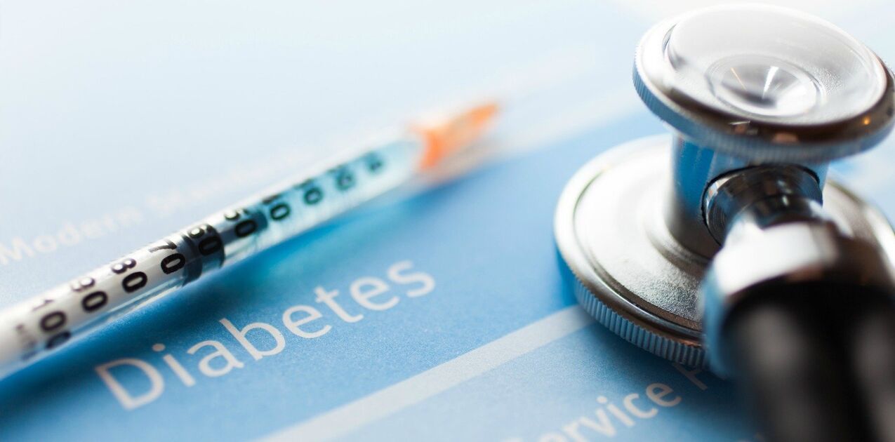 Ved diabetes skal du justere dosis af insulin afhængigt af mængden af ​​forbrugte kulhydrater. 