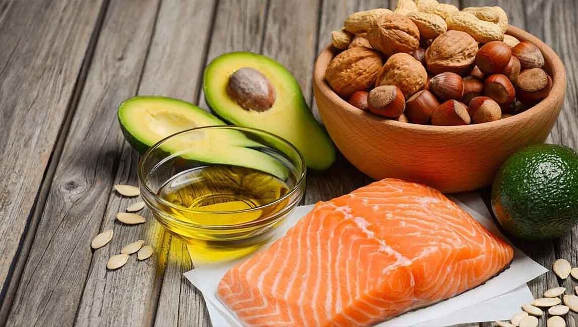 Keto diæt