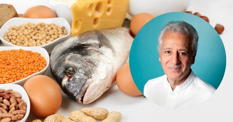 Ducan diætprodukter