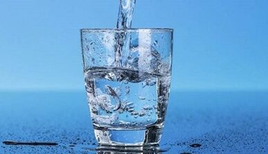 hvordan man taber sig på en drikkediæt